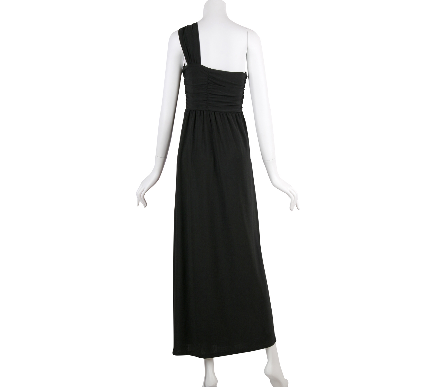 Joop Black Midi Dress