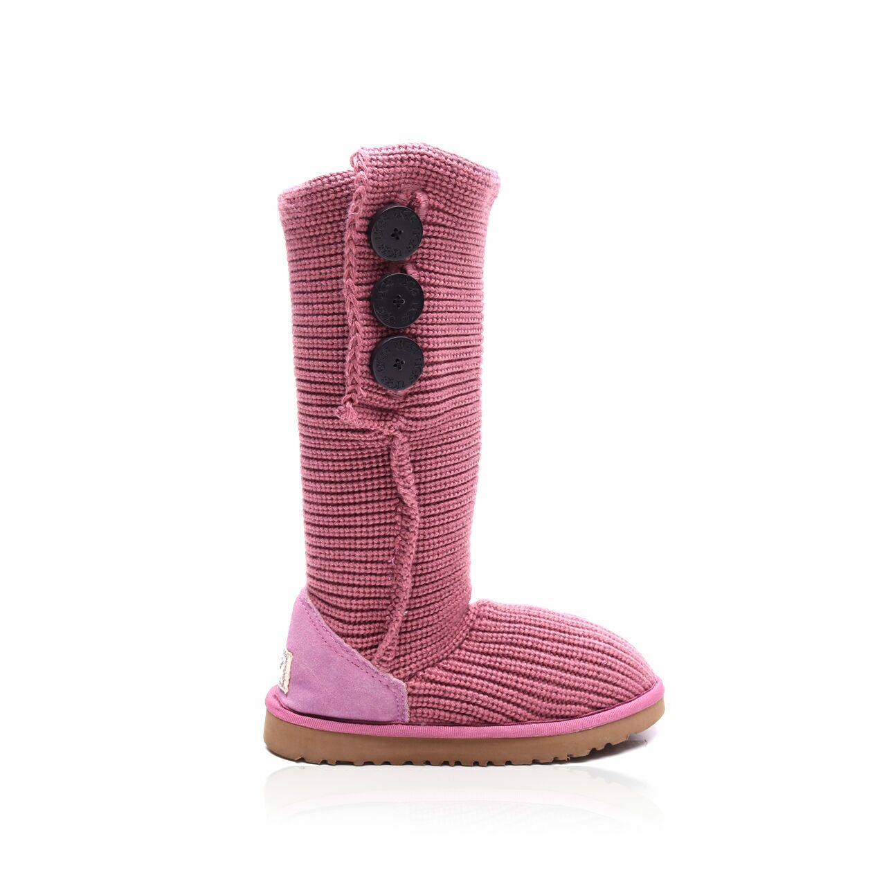 UGG Australia Pink Boots