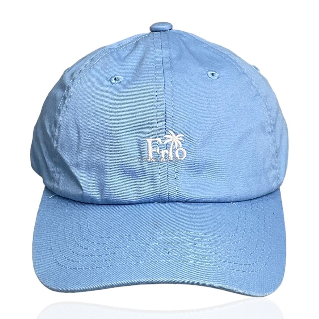 Frio Blue Hats