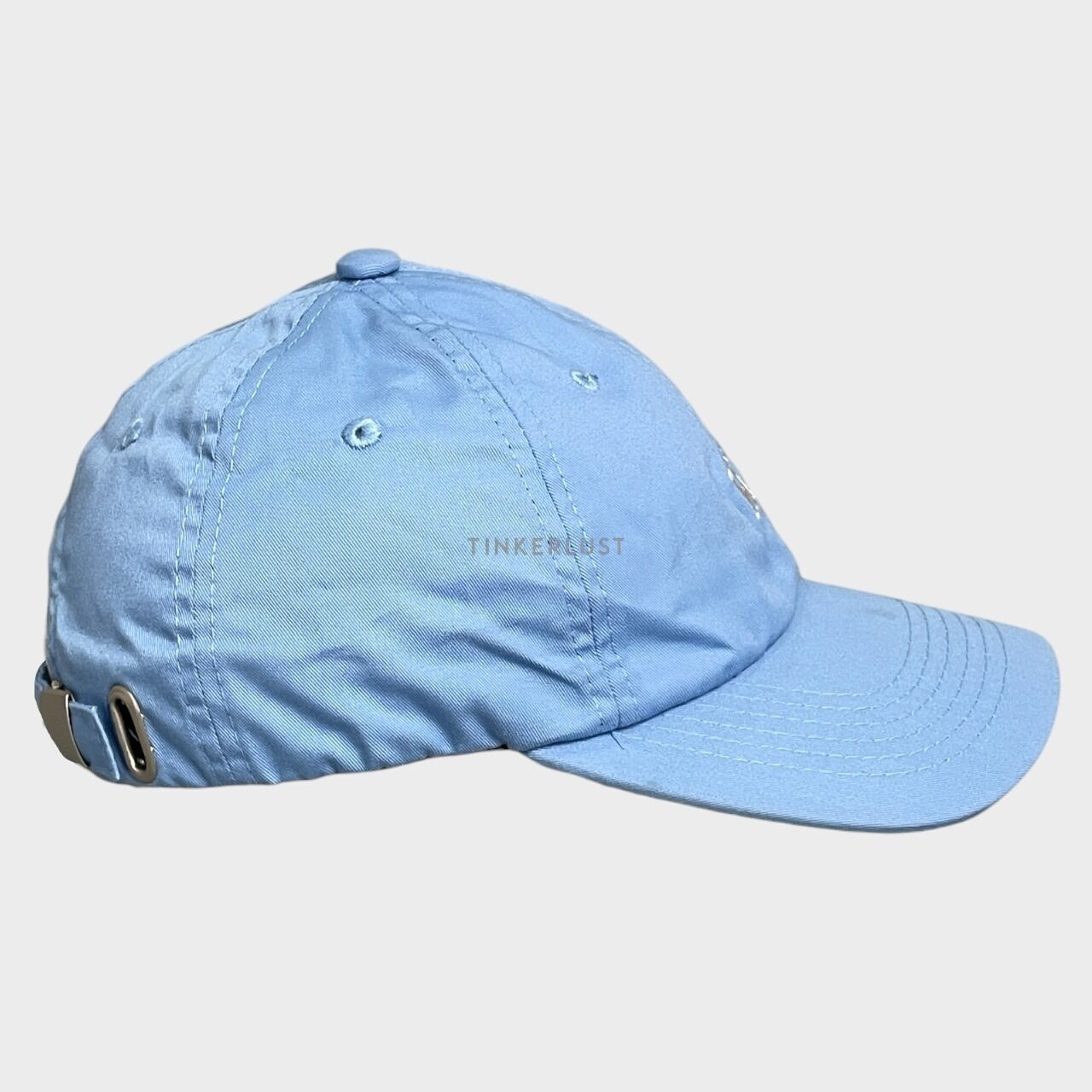 Frio Blue Hats