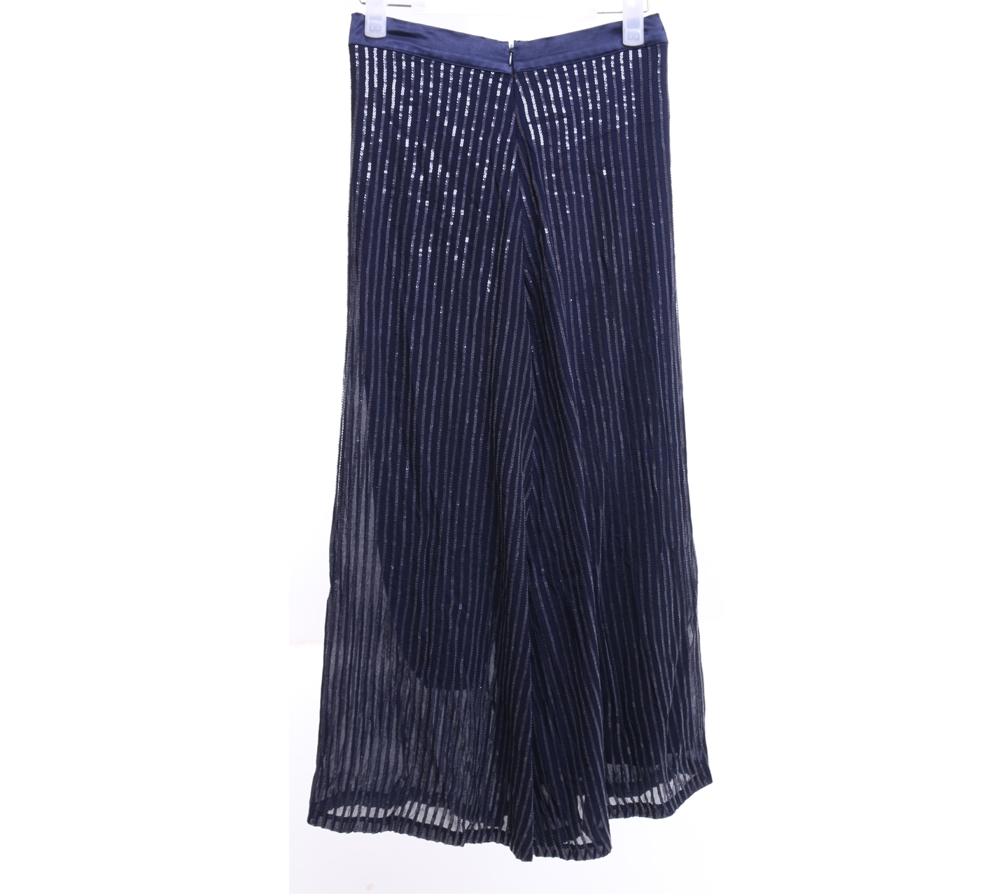 Kavita Bhartia Dark Blue Long Pants