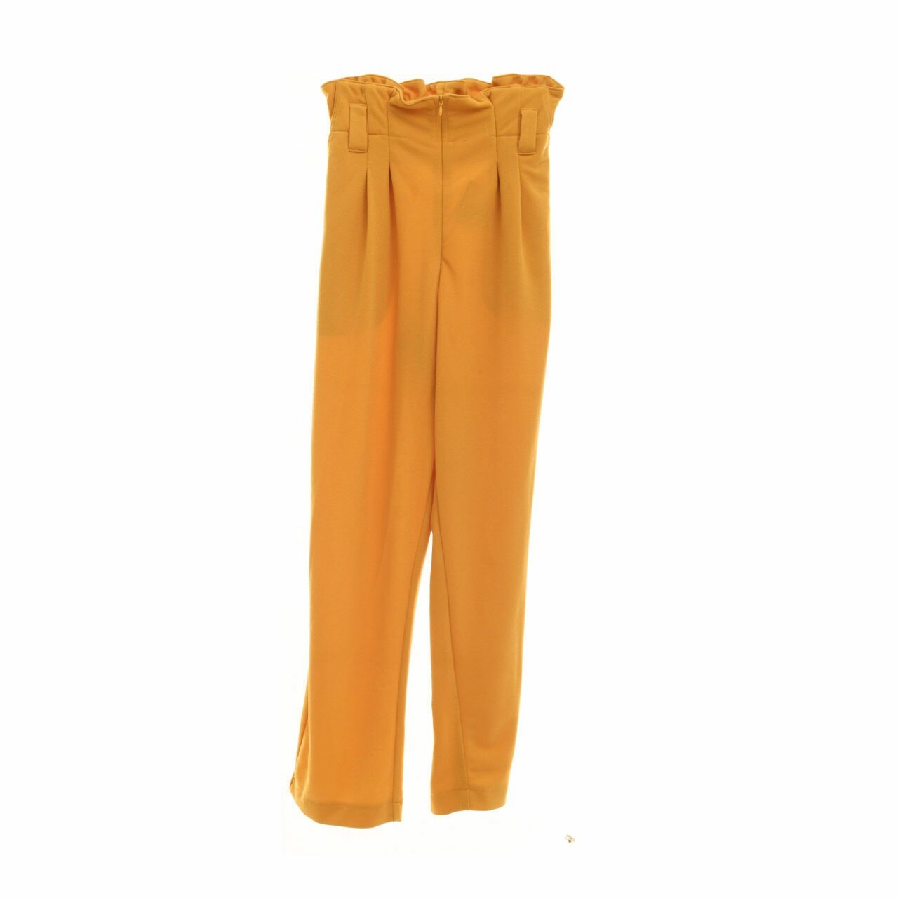 Artee Yellow Long Pants