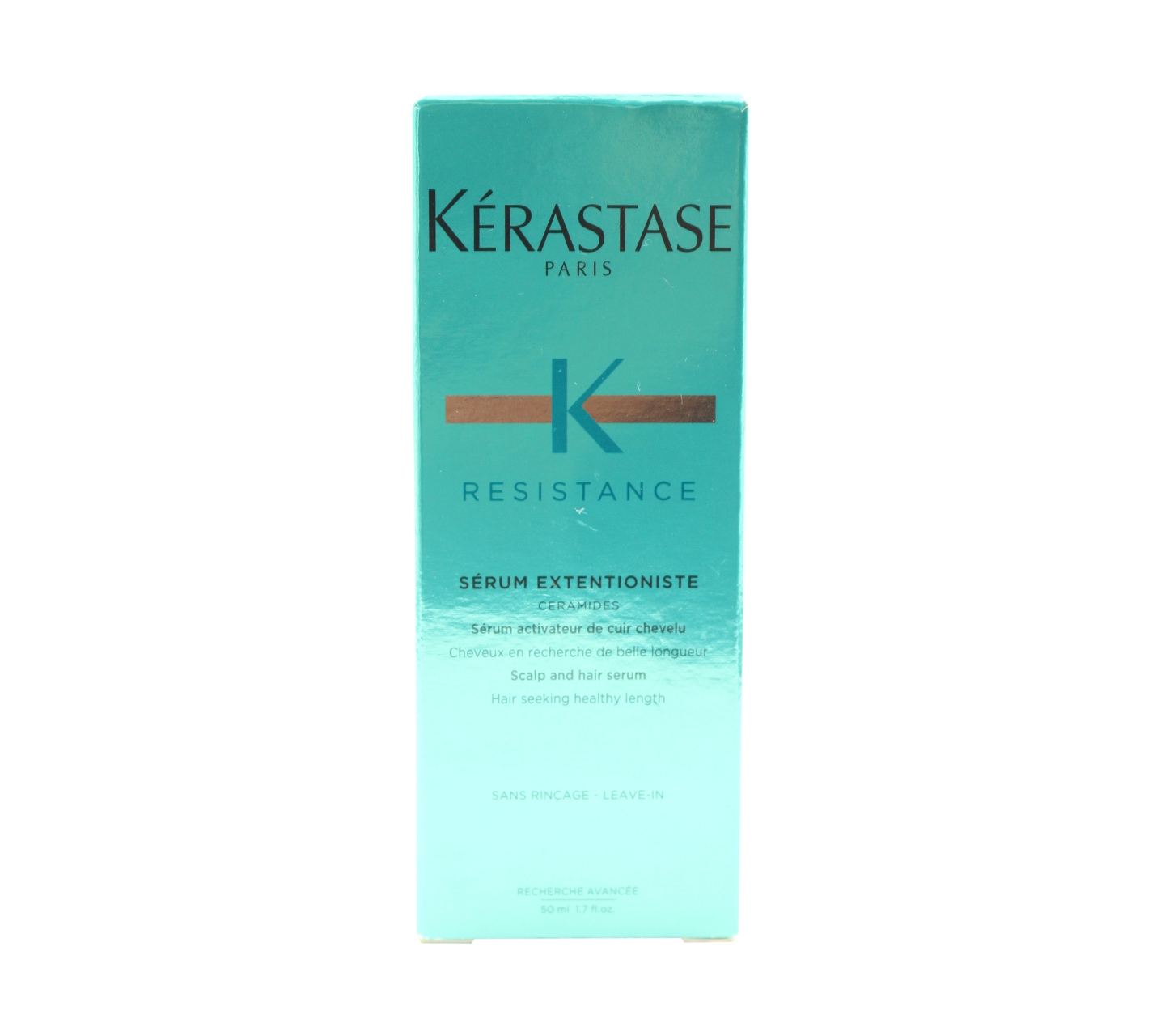 Kerastase None Serum Extentioniste Hair Care