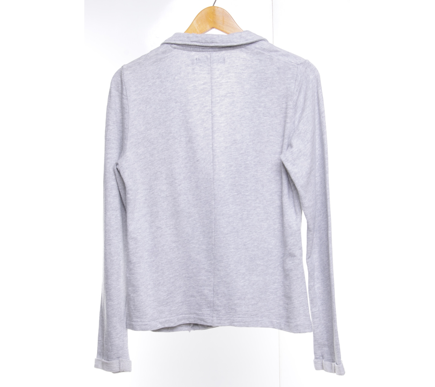 Laffayette Collection Grey Outerwear