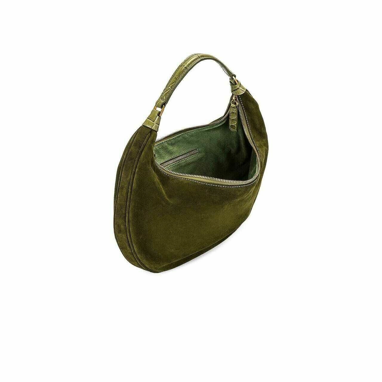 Staud Olive Shoulder Bag