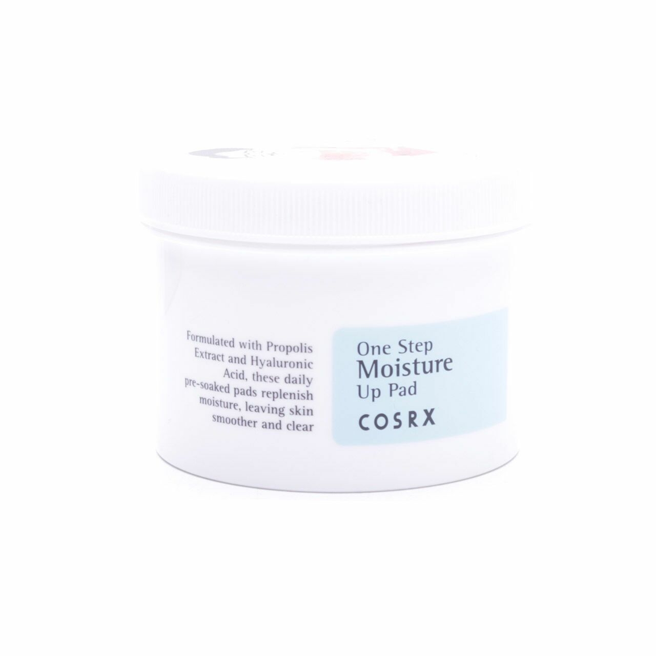 Cosrx One Step Moisture Up Pad Skin Care