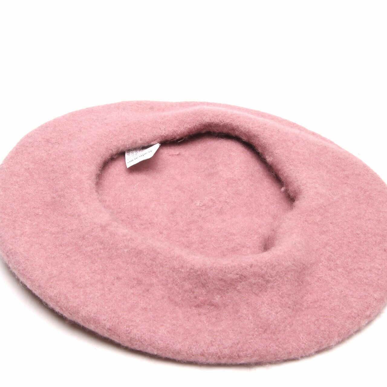 Stradivarius Pink Hats