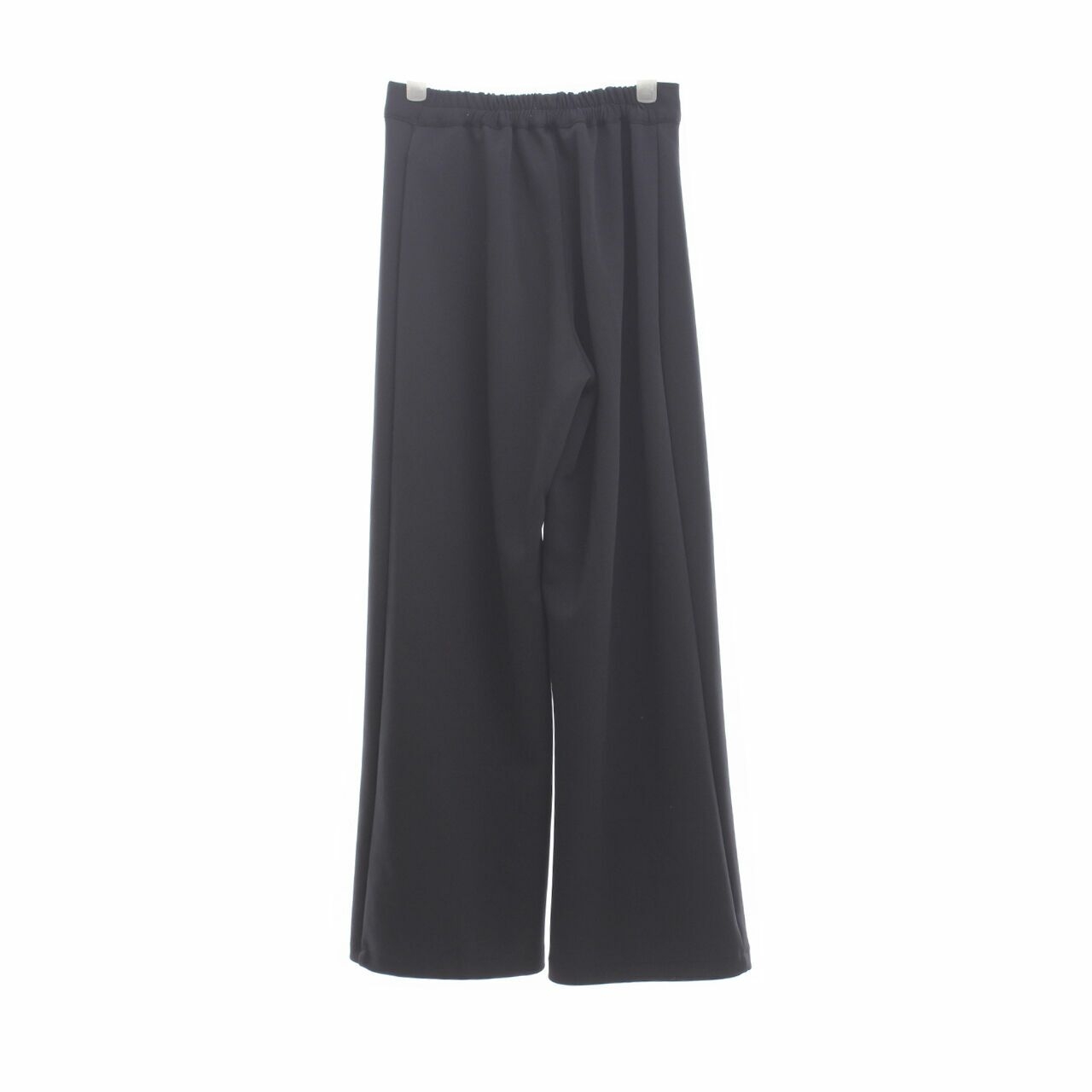 Private Collection Black Cullotes Long Pants