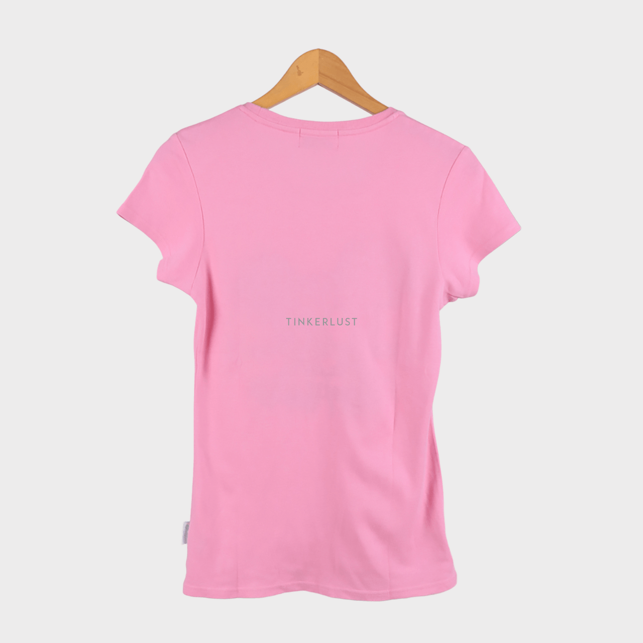 Disney Pink T-Shirt
