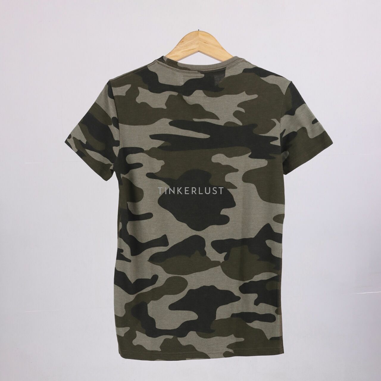 Superdry Army T-Shirt