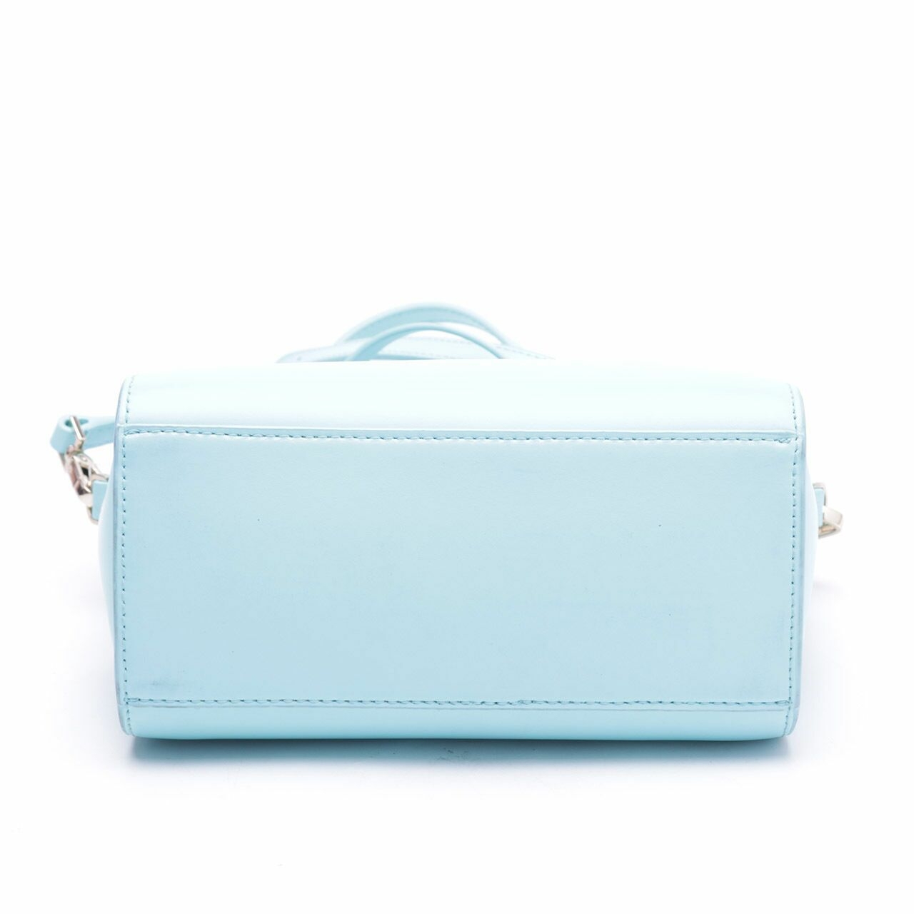 Kate Spade New York Blue Lily Avenue Scalloped Satchel