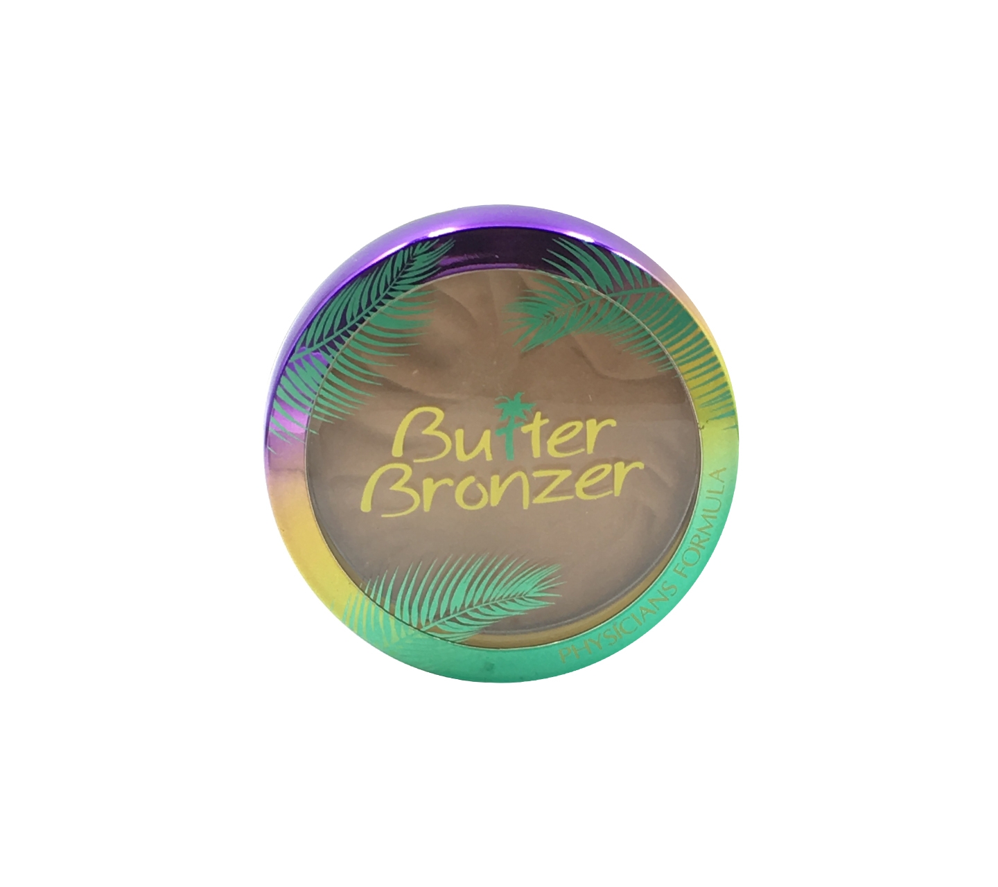 Physicians formula butter bronzer ultra-rich bronzer delivers a tropical glow
