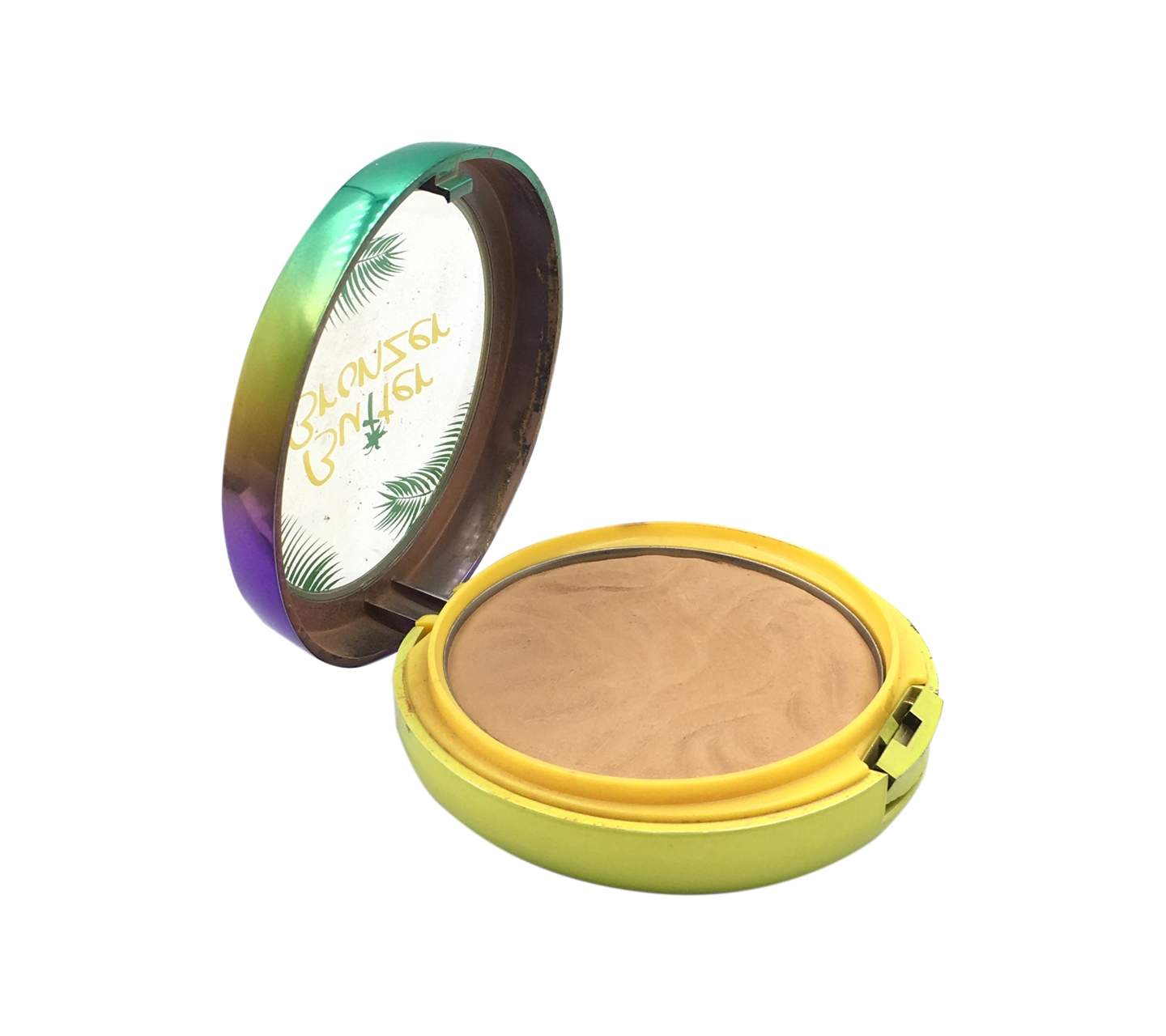 Physicians formula butter bronzer ultra-rich bronzer delivers a tropical glow