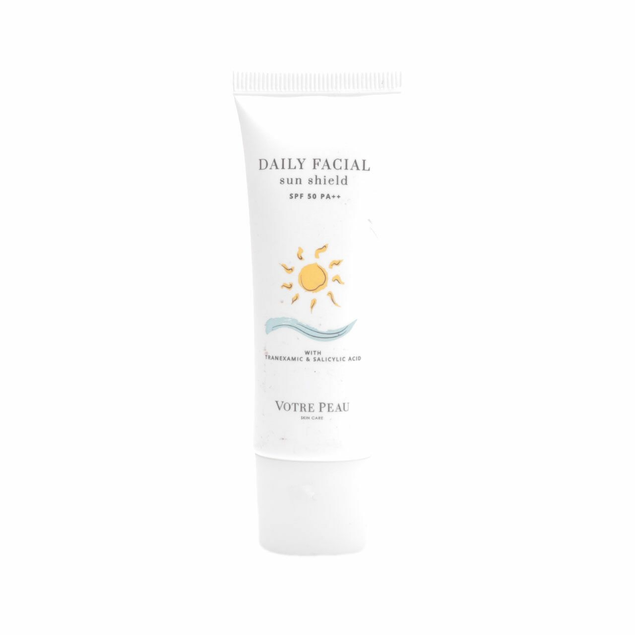 Votre Peau Daily Facial Sun Shield SPF 50 PA++ Skin Care
