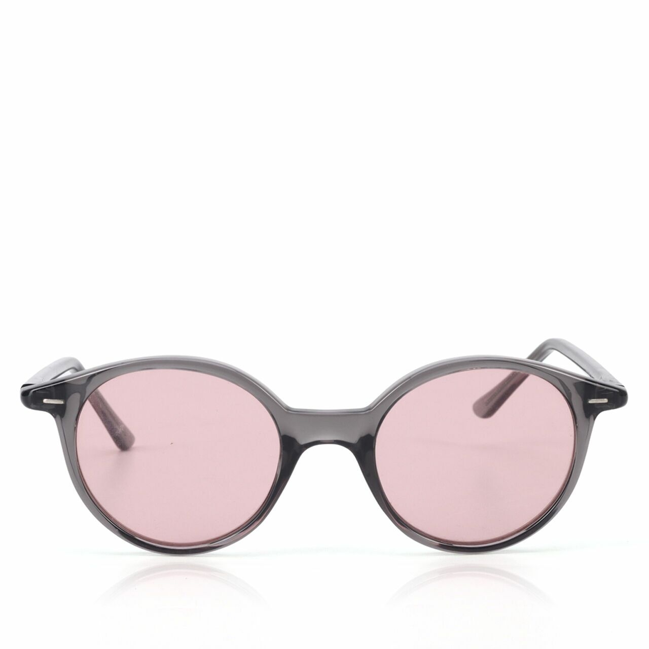 Private Collection Dark Grey Sunglasses