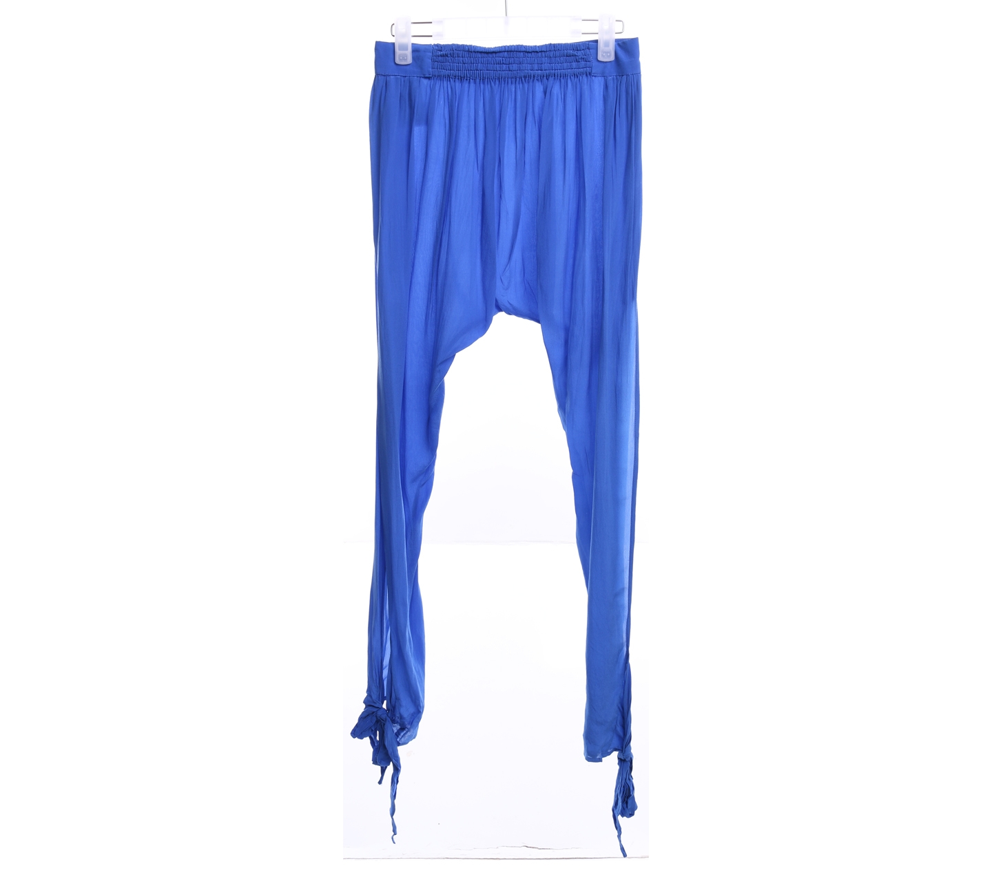 Blue Long Pants