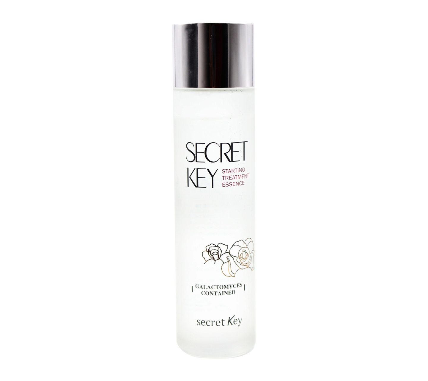 Secret Key Starting Treatment Essence_Rose Edition Skin Care