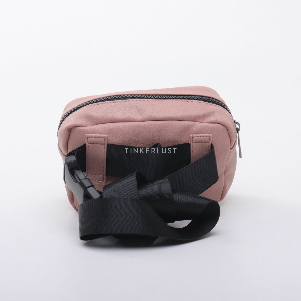 Private Collection Dusty Pink Sling Bag