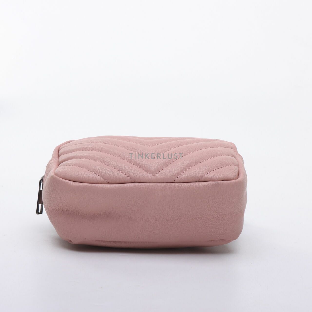 Private Collection Dusty Pink Sling Bag
