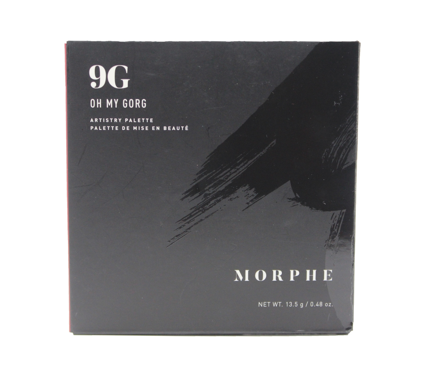 Morphe 9G Oh My Gorg Artistry Sets and Palette