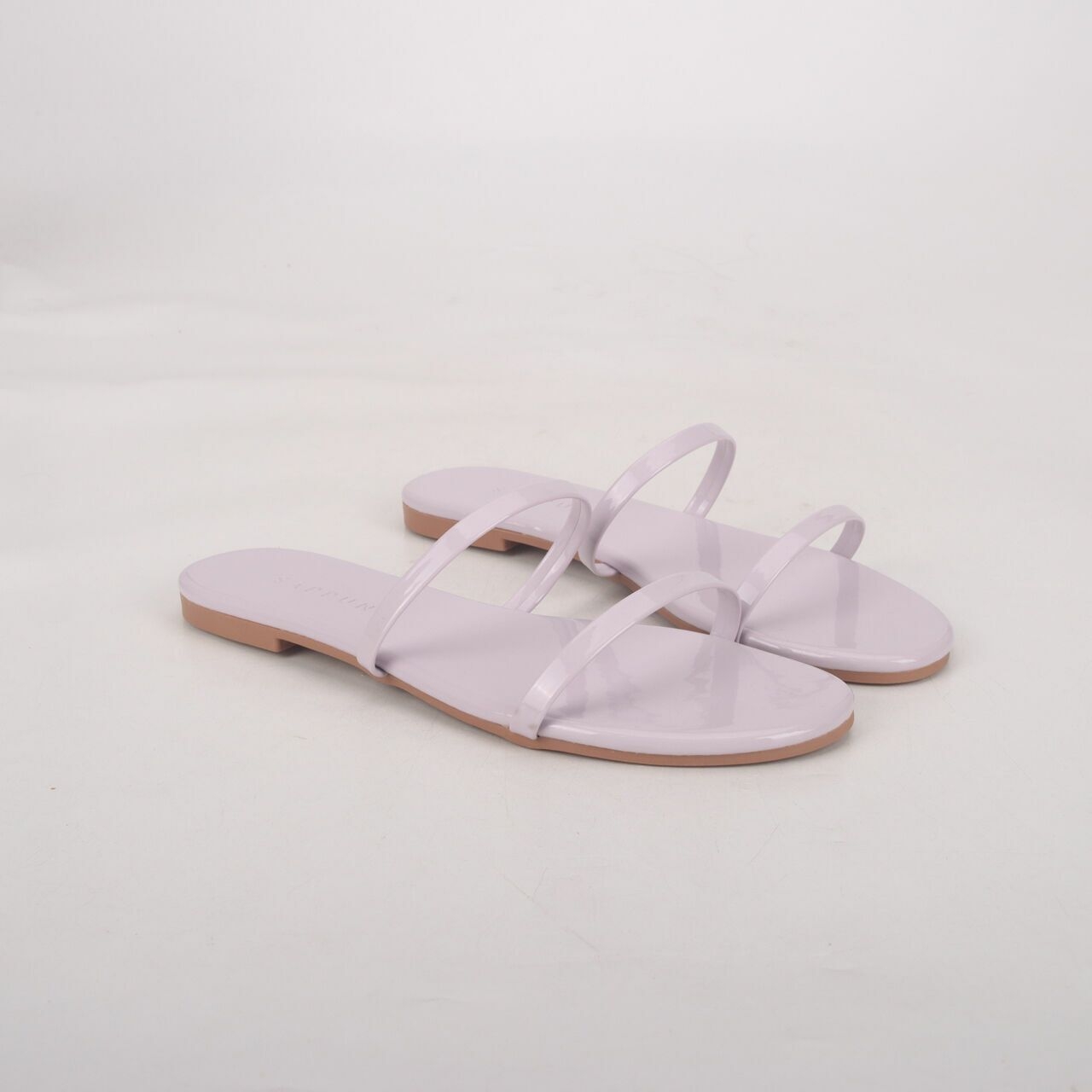 sappun Lilac Sandals