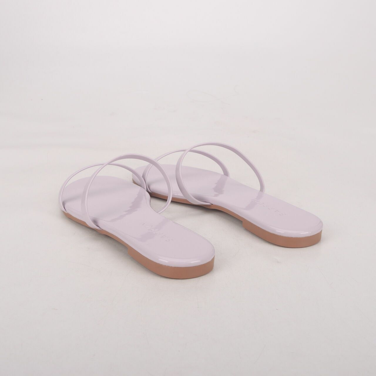 sappun Lilac Sandals