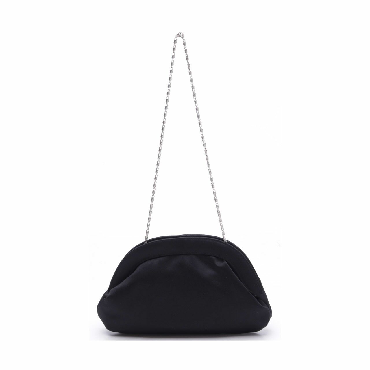 Marks & Spencer Black Shoulder Bag