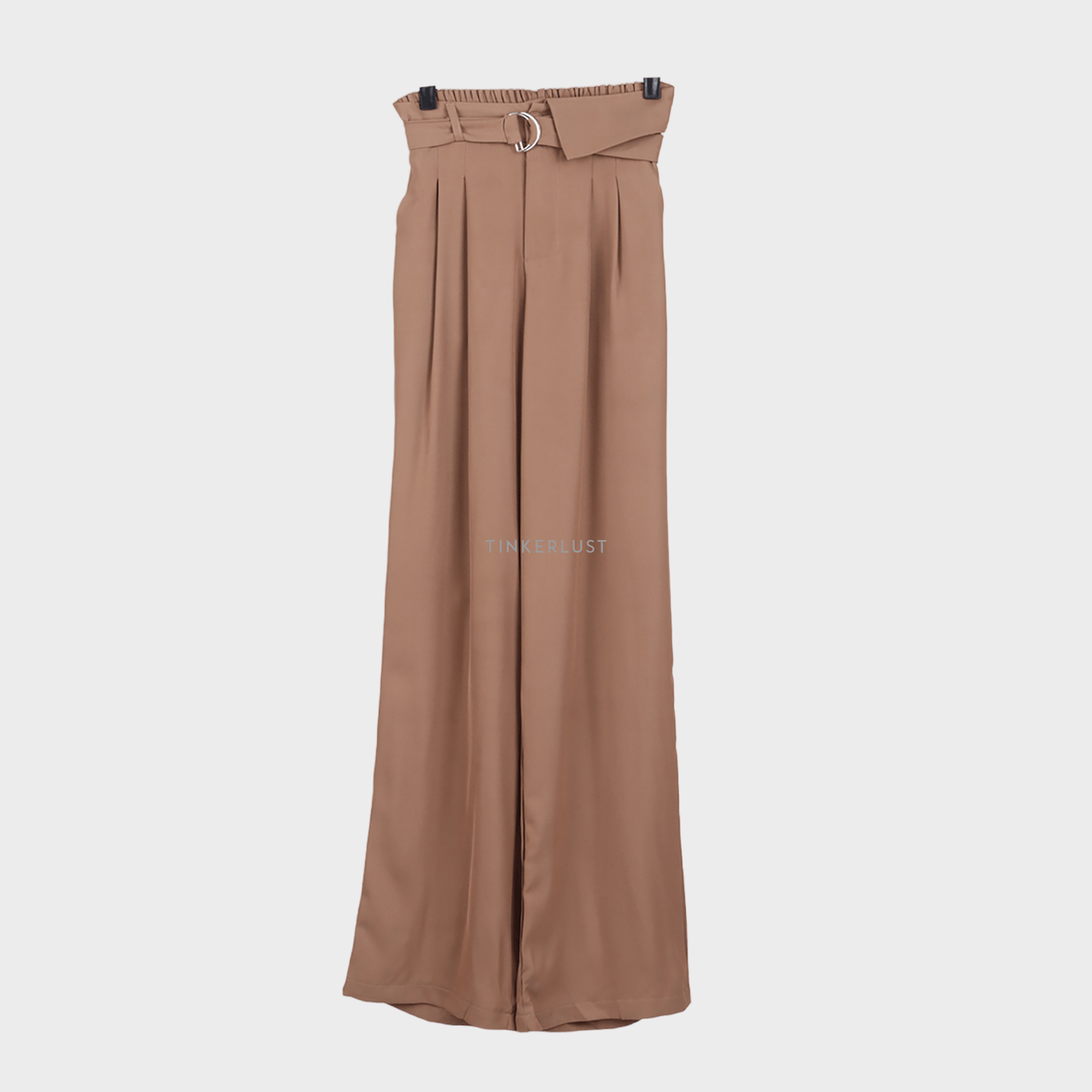 Private Collection Brown Long Pants