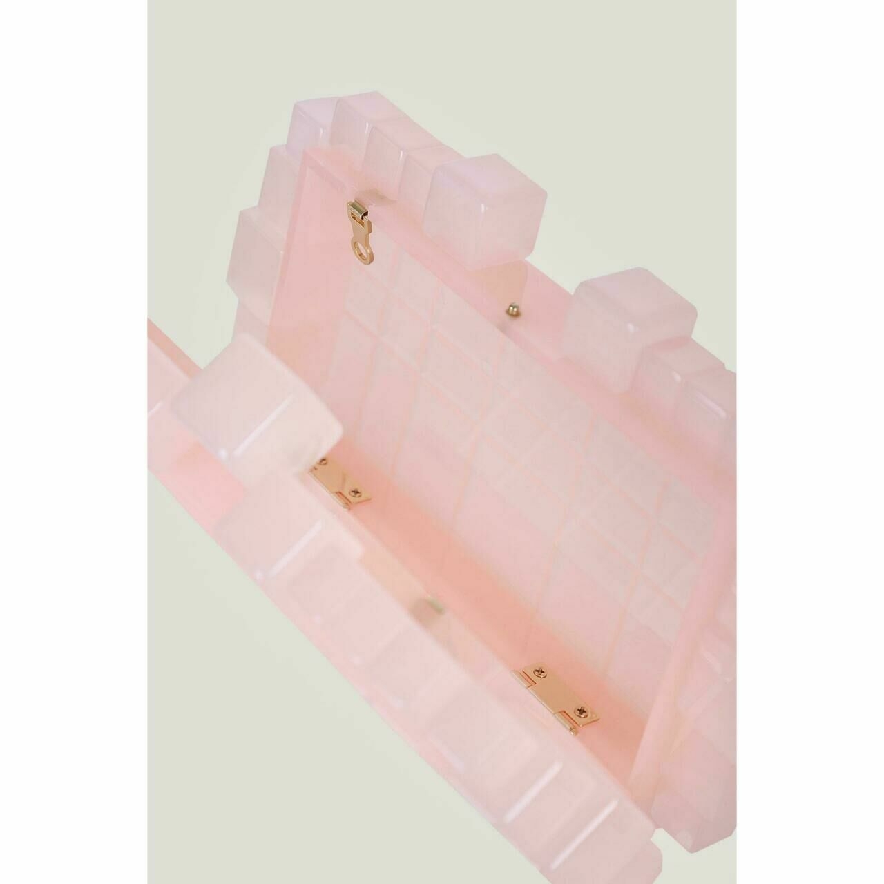 Cult gaia Pink Shoulder Bag