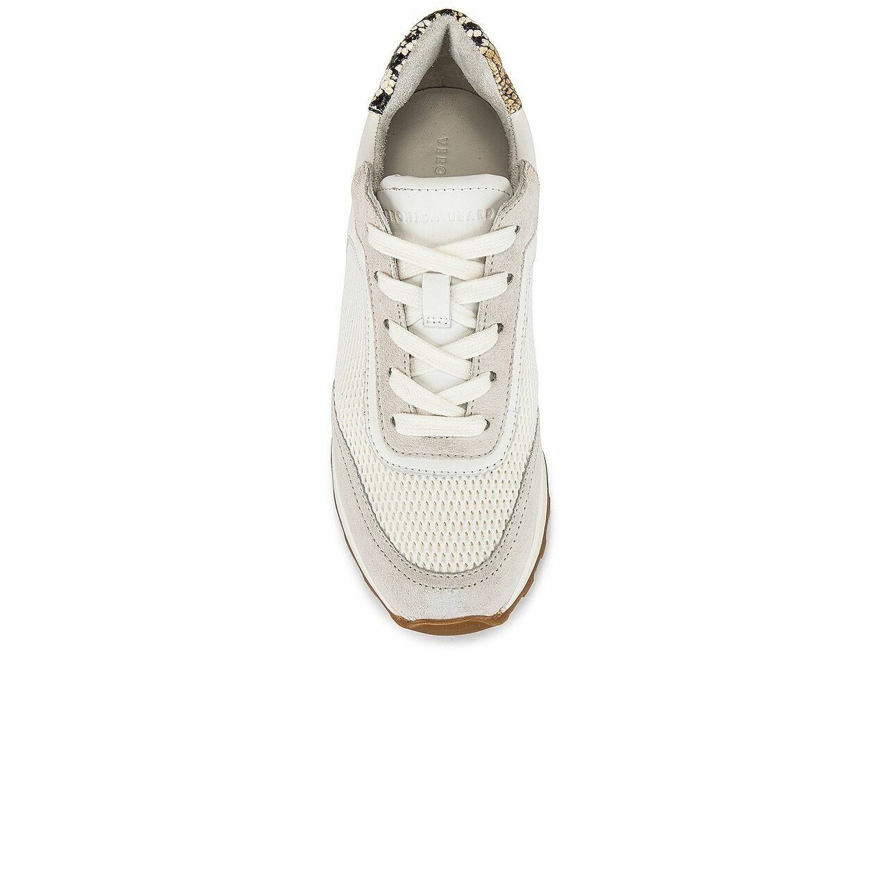 Veronica Beard White Sneakers