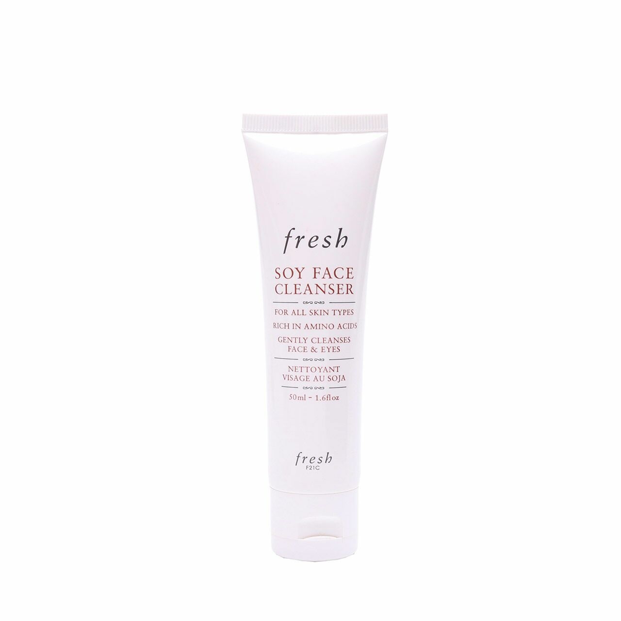 Fresh Soy Face Cleanser Skin Care