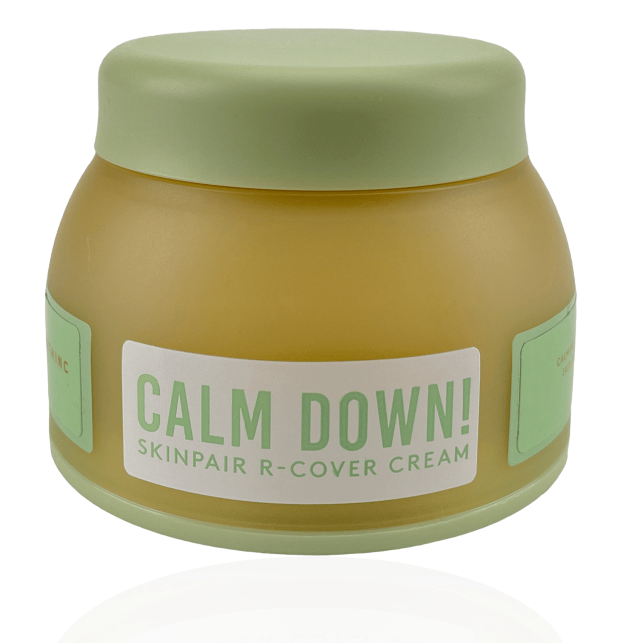 Somethinc Calm Down Skinpair R-Cover Cream