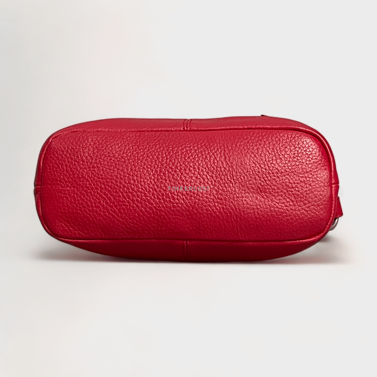 Tocco Toscano Red Sling Bag