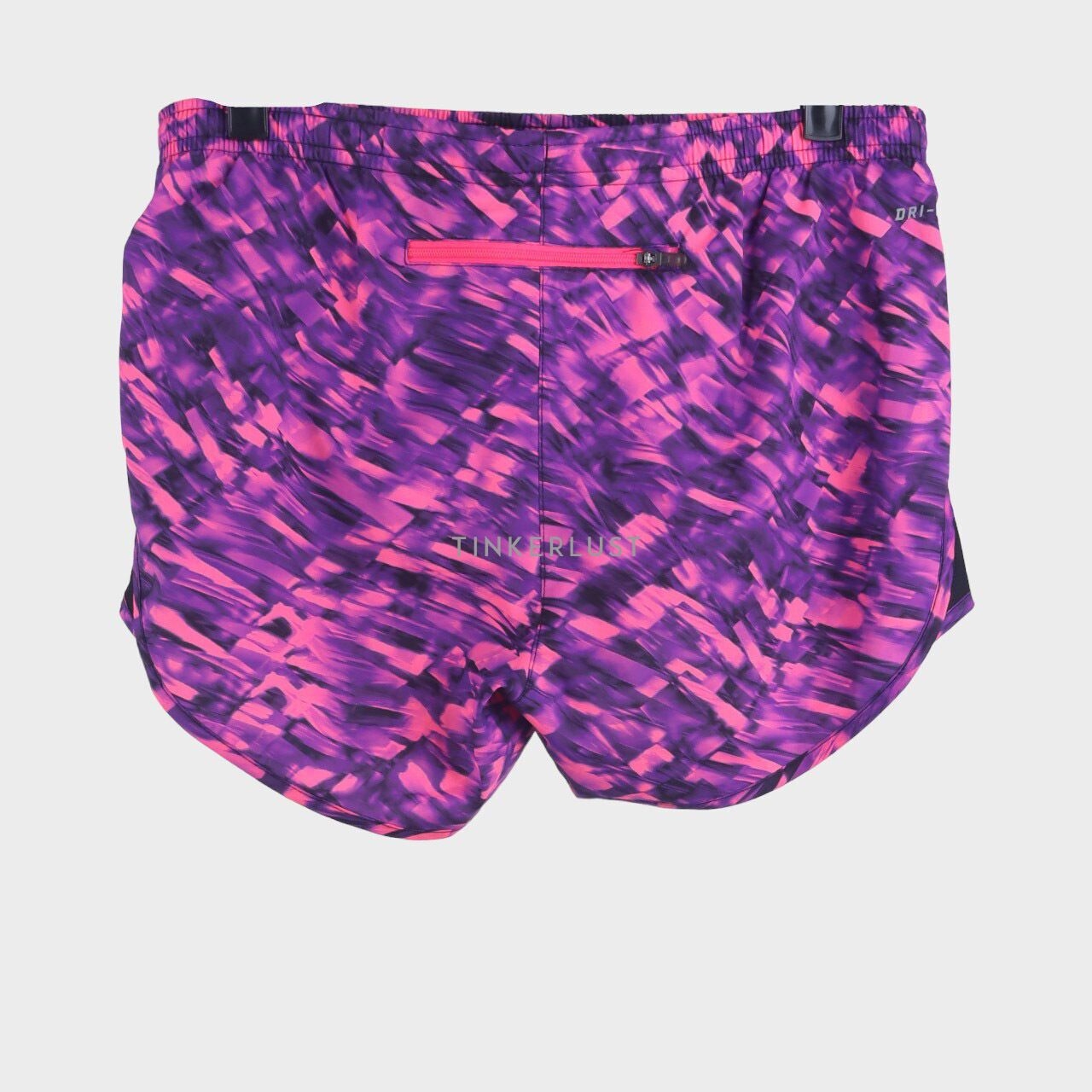 Nike Printed Modern Tempo Shorts
