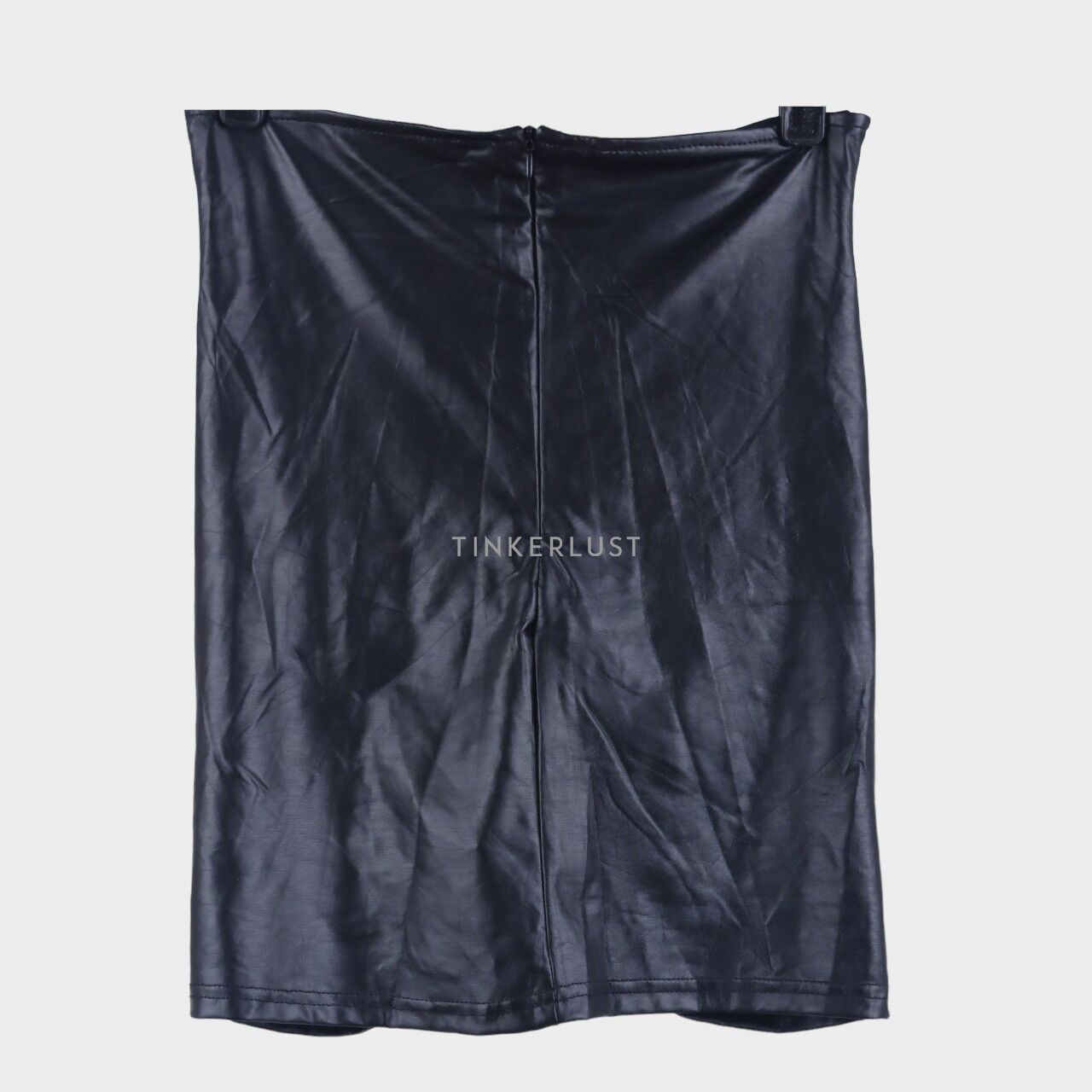 Private Collection Black Mini Skirt
