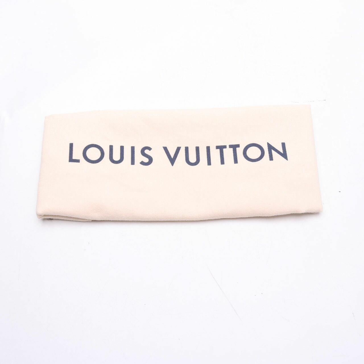  Louis Vuitton Monogram Boulogne Brown Sling Bag