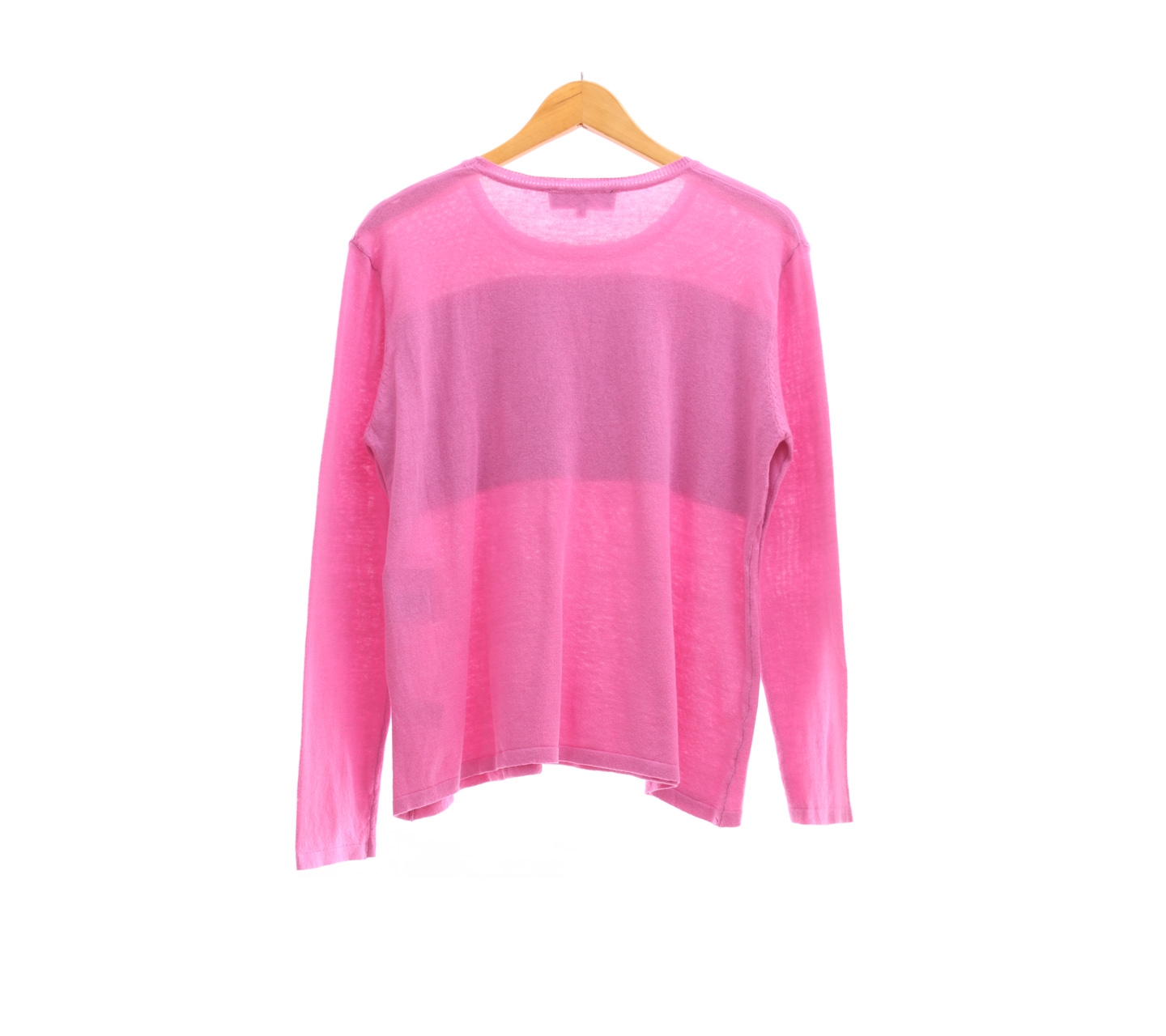 Pomelo Pink GRL PWR T-Shirt