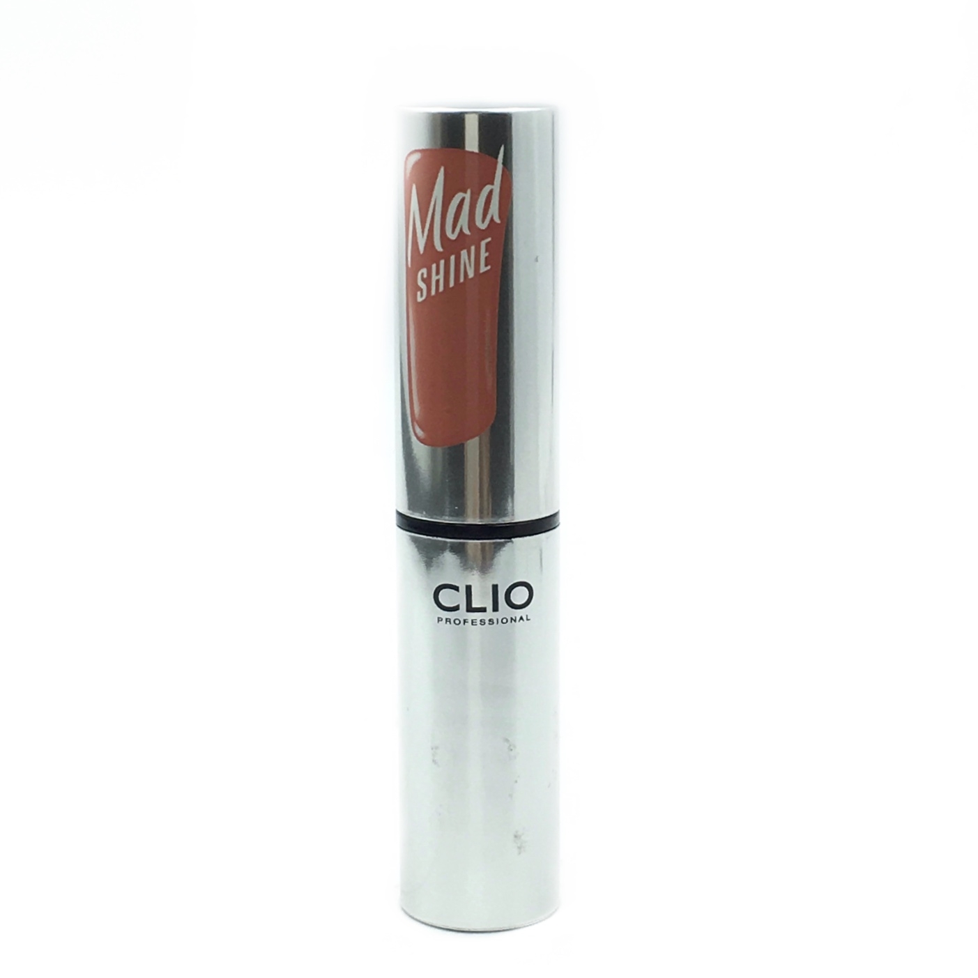 Clio 01 Honey Nude Mad Shine Lips