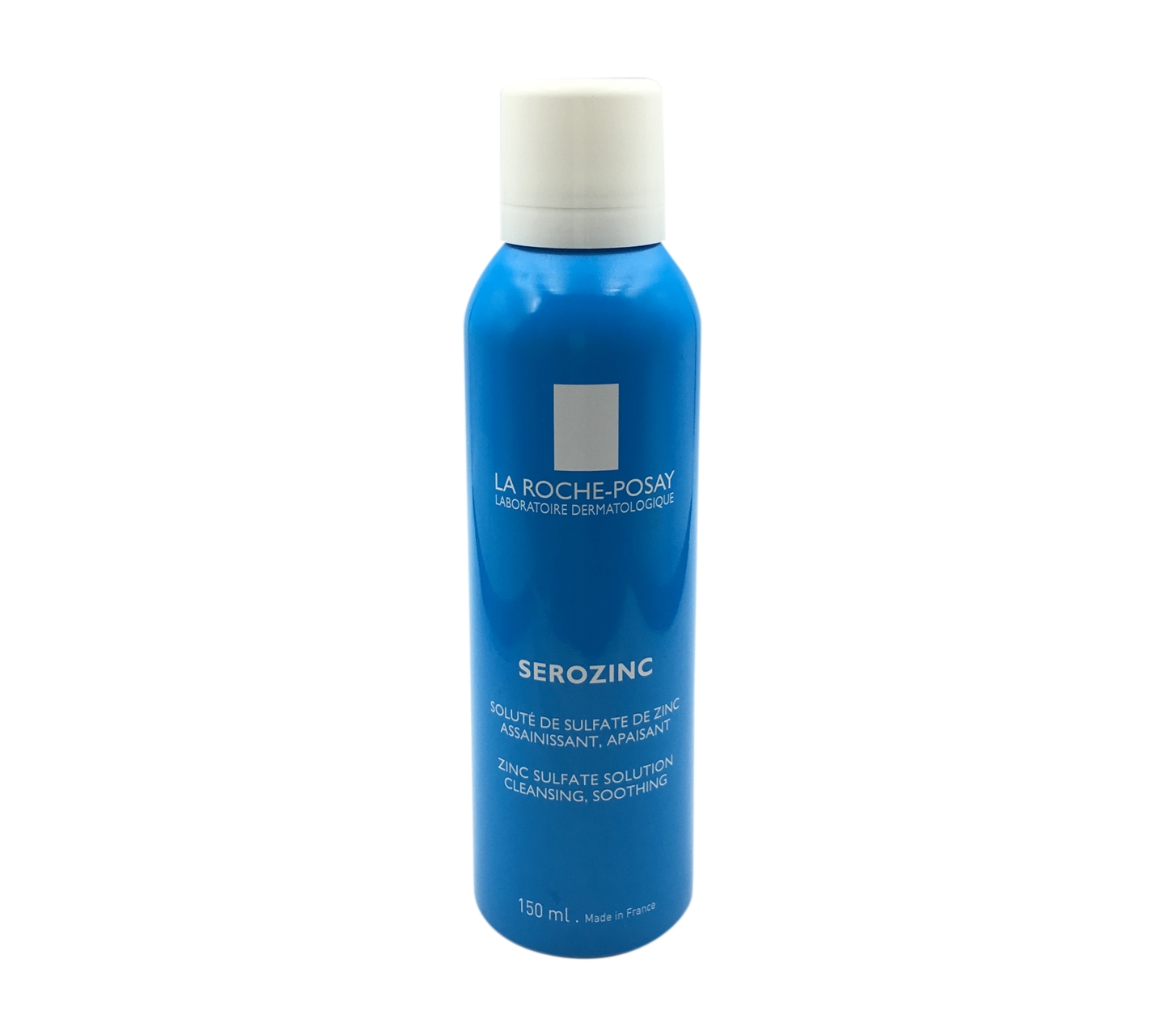 La Roche Posay Serozinc Zinc Sulfate Solution Cleaning , Soothing Faces