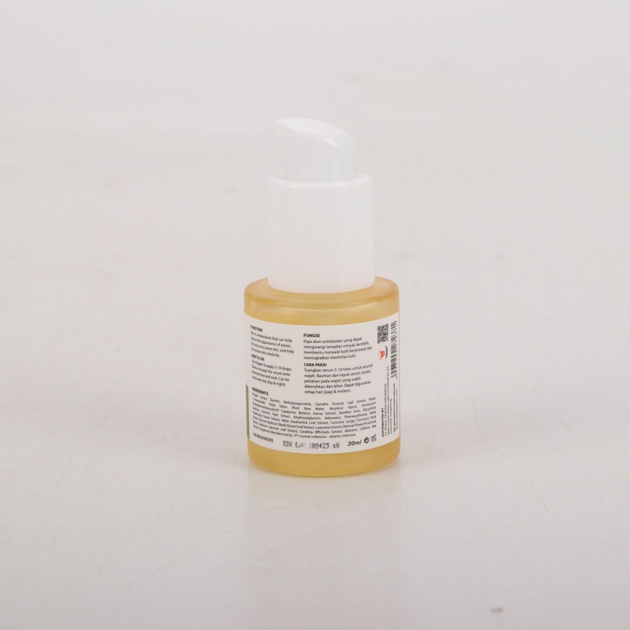 Somethinc 60% Vita Propolis + Bee Venom Glow Serum Skin Care