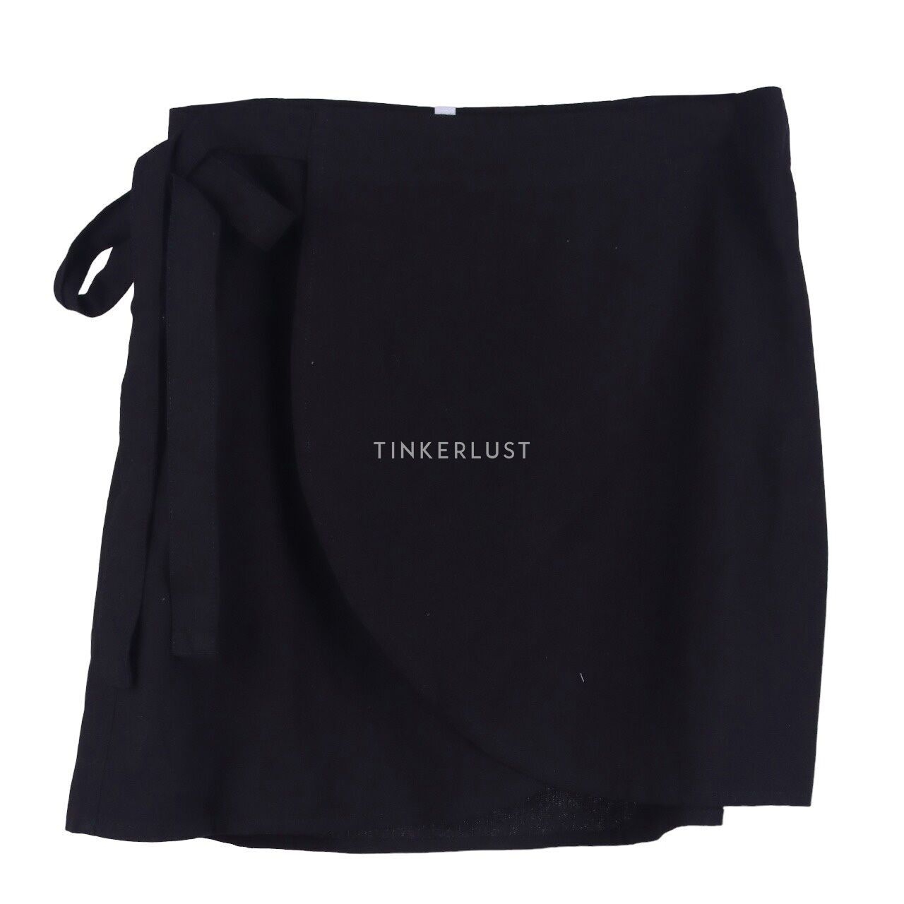 Private Collection Black Mini Skirt