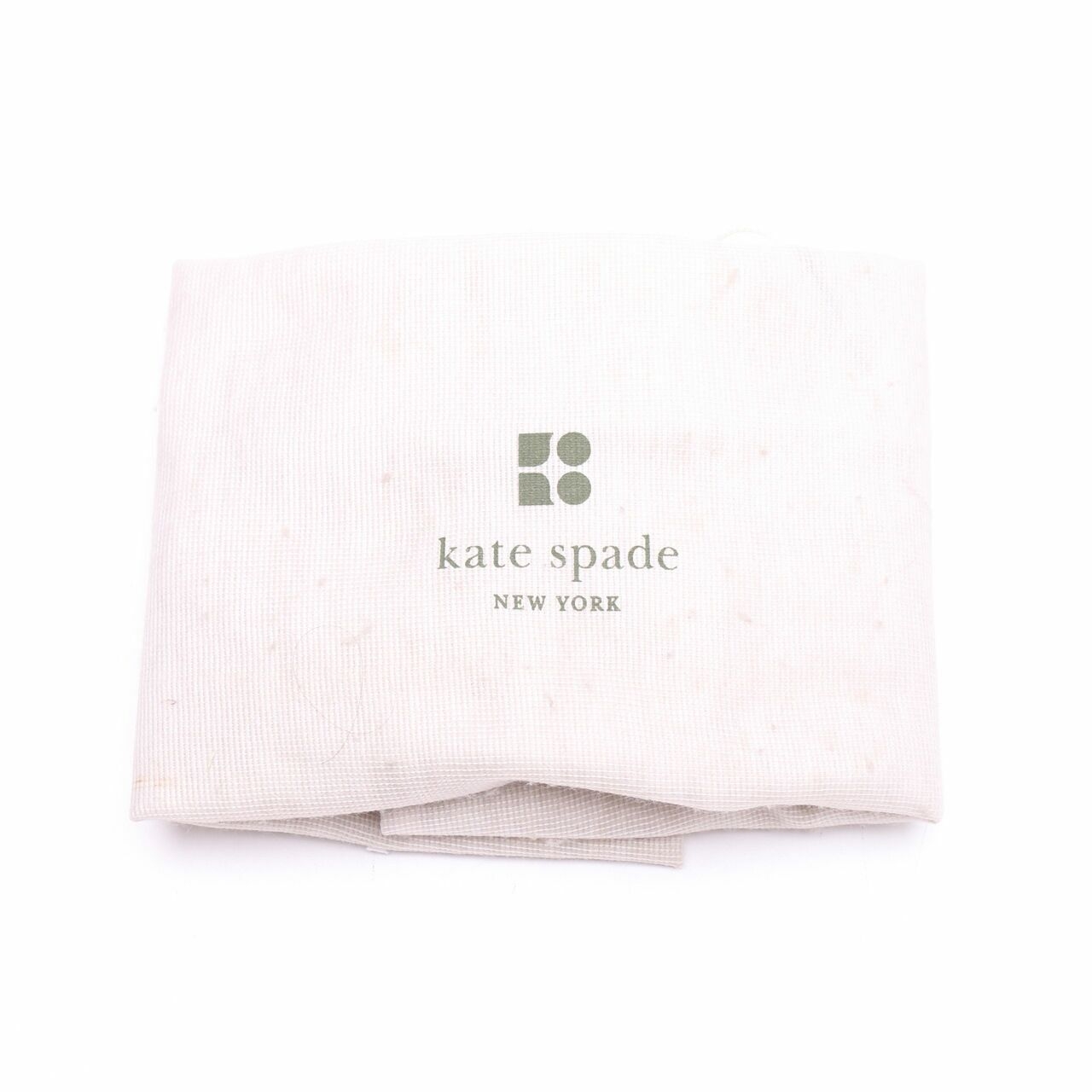  Kate Spade Square Rudy Classic Noel Shoulder Bag