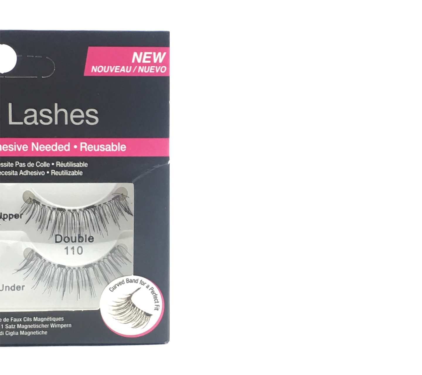 Ardell Magnetic Lashes Eyes