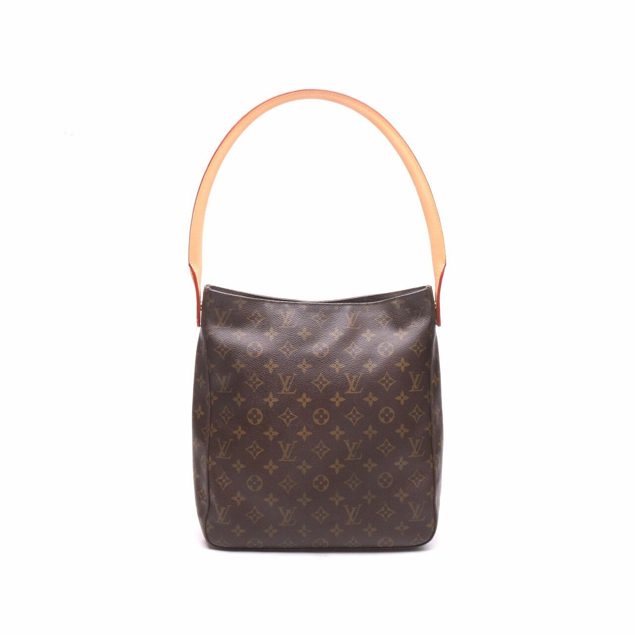 Louis Vuitton Monogram Looping GM Shoulder Bag