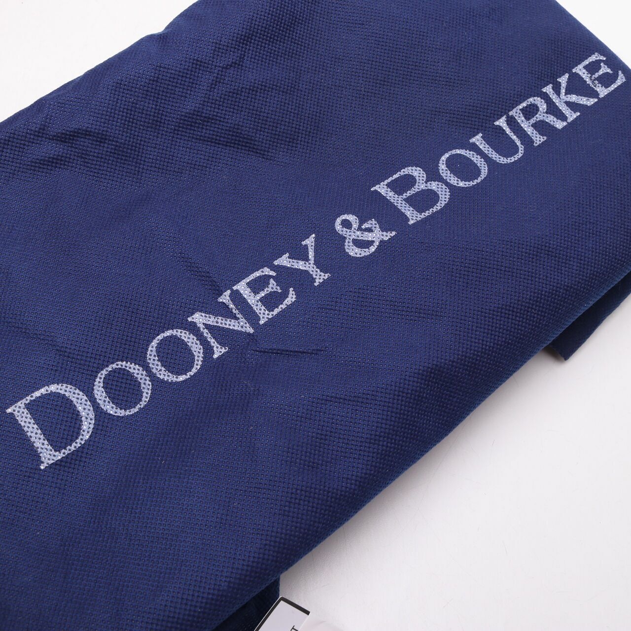 Dooney & Bourke Red Tote Bag
