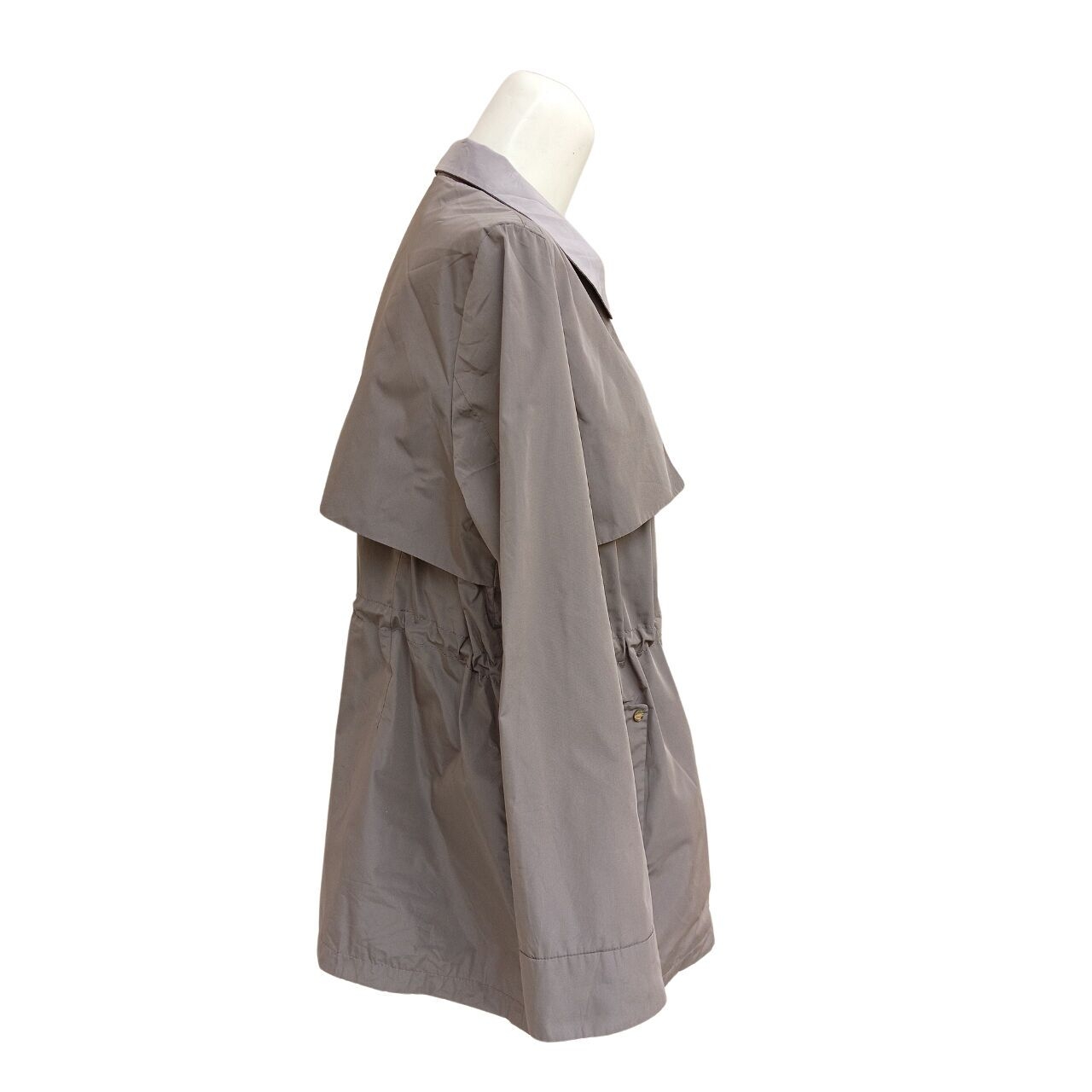 Pierre Cardin Mocca Jacket Coat
