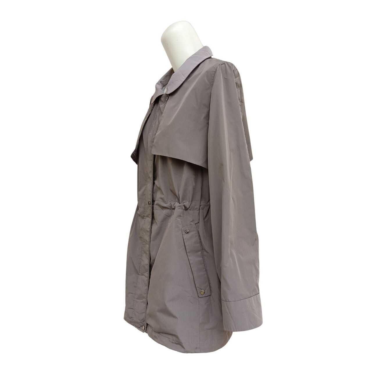 Pierre Cardin Mocca Jacket Coat