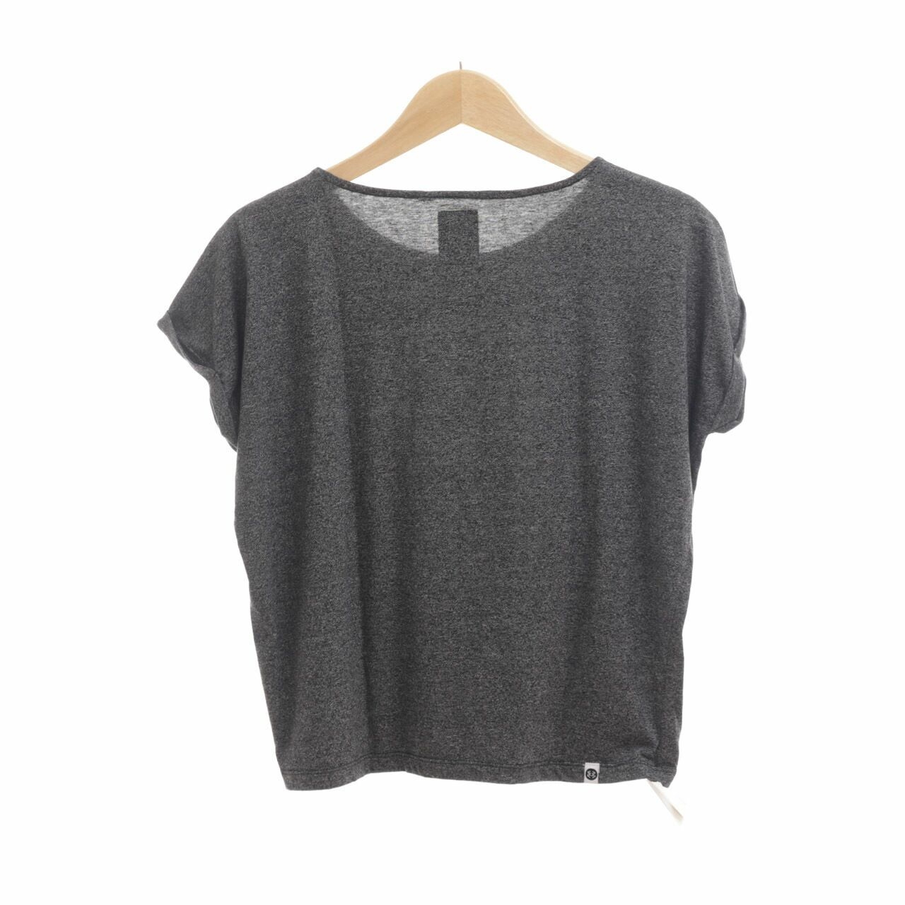 Spyderbilt Grey T-Shirt