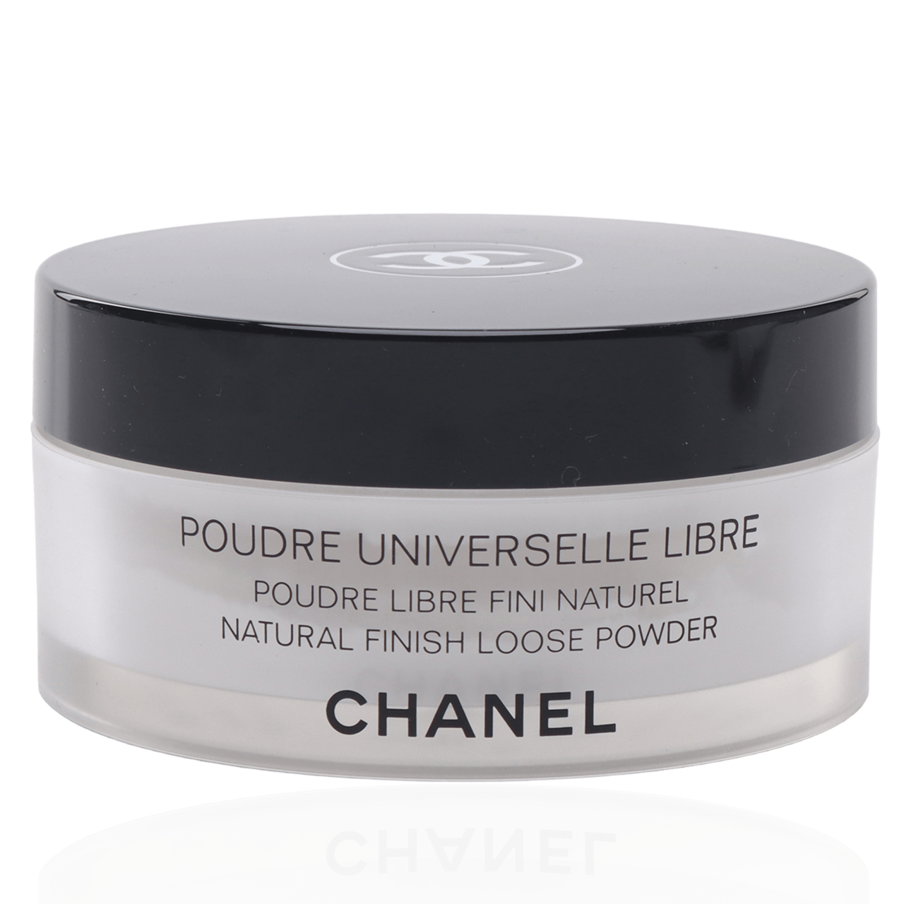 Chanel Natural Finish Loose Powder  Faces
