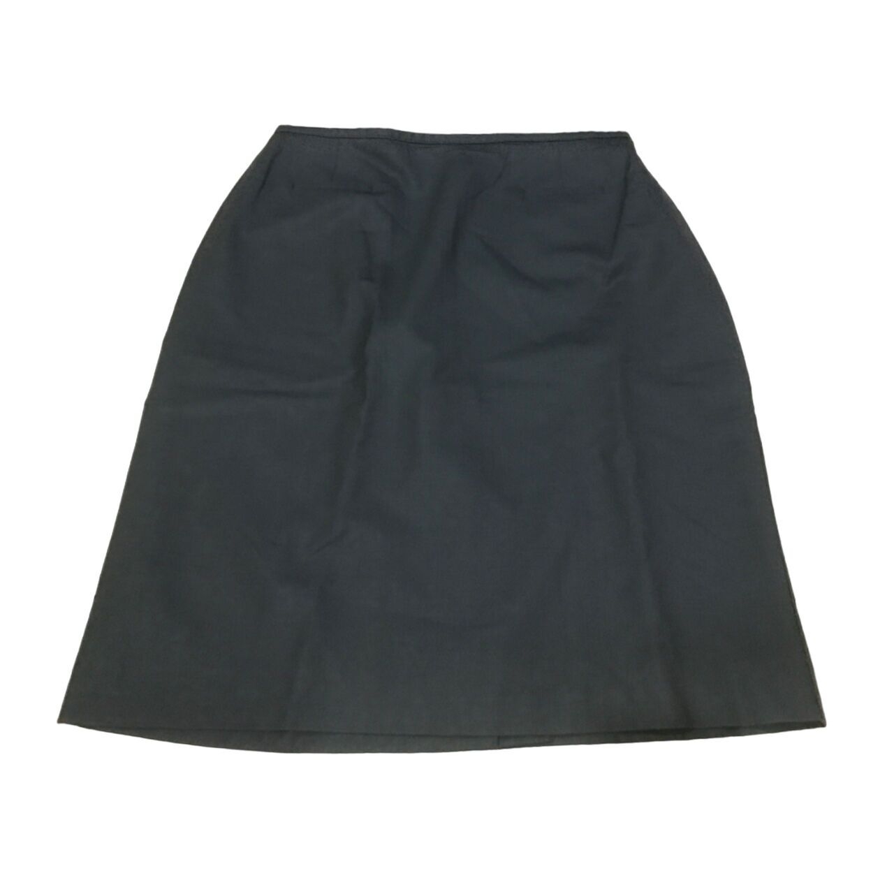 Next Dark Grey Mini Skirt